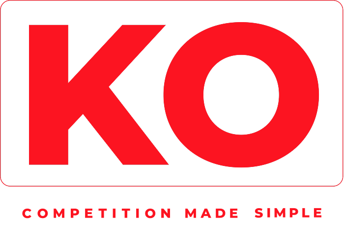 KO Logo
